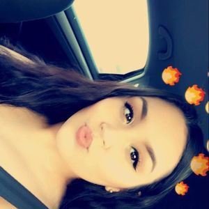 Meet your Posher, Daniela